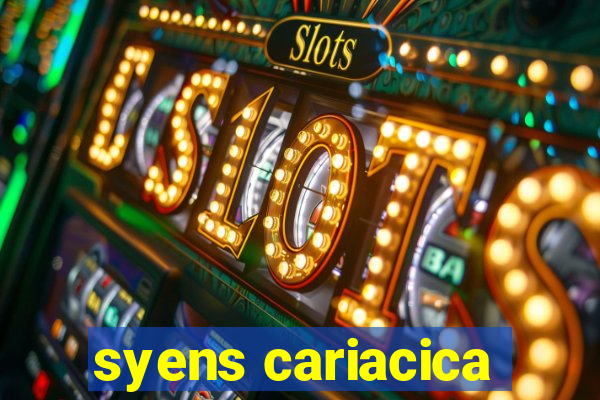 syens cariacica